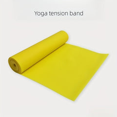 Thigh Butt Squat Fitness Band Gym Training Yoga