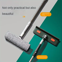Extendable Window Squeegee 3 Section Stainless Steel Window Washer