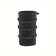 Winter Double Layer Plus Velvet Head Cover Windproof Neck Mask
