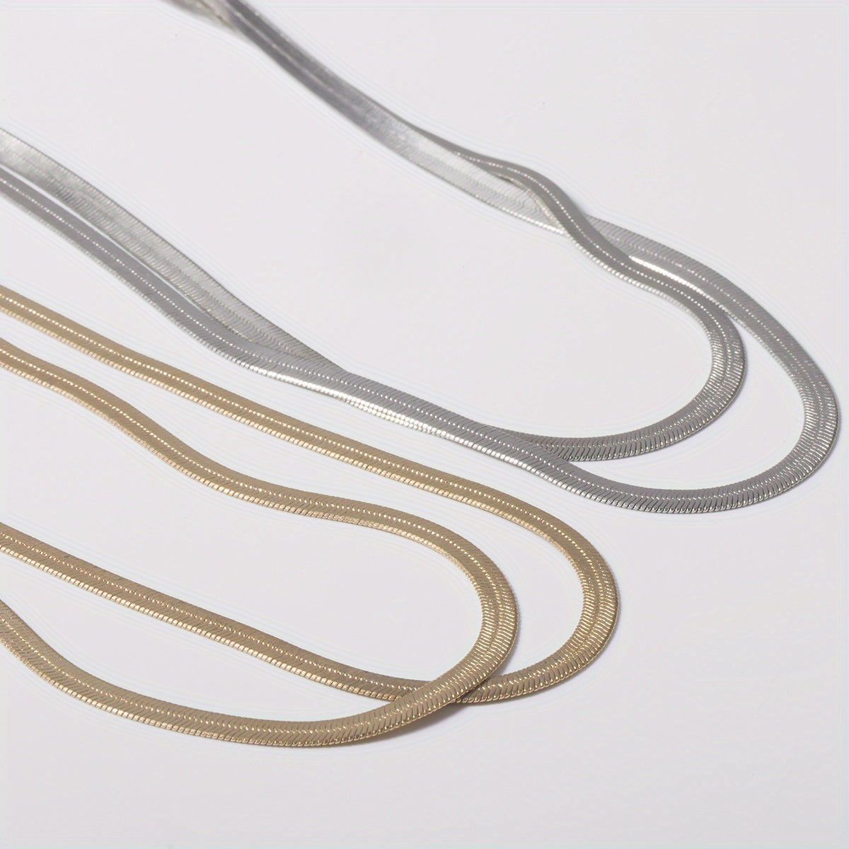 Punk Waist Chain Belly Body Chain Metal Chains for Women