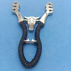 High Precision Slingshot Toy For Outdoor Fun