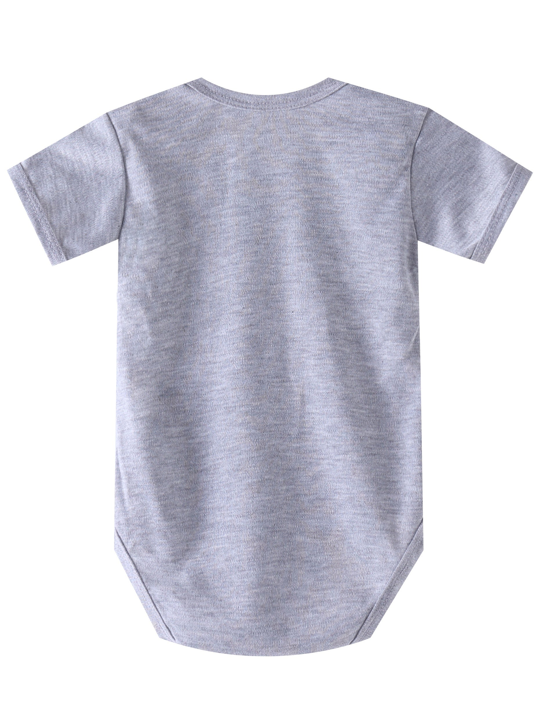 Baby Boys Casual Daddy You Can Do This Onesie