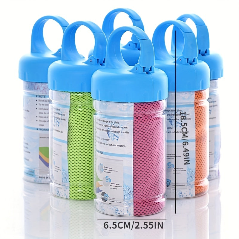 Quick Drying Sport Towel for Sports Ice Towel 11 81 39