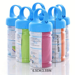 Quick Drying Sport Towel for Sports Ice Towel 11 81 39