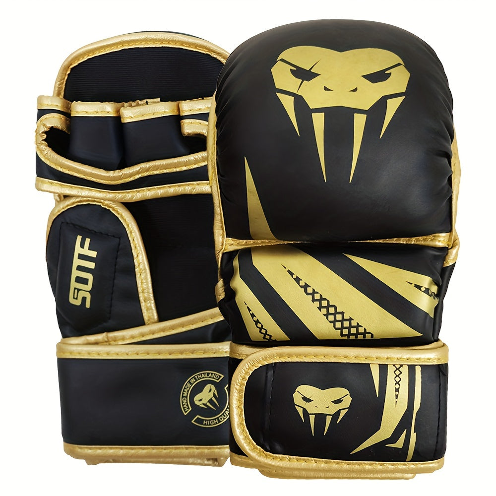 Professional Boxing Training Gloves for Men and Women