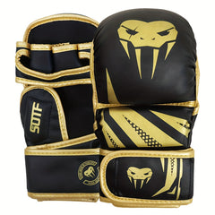 Professional Boxing Training Gloves for Men and Women