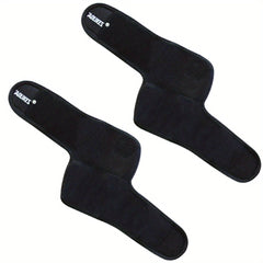 1 Pair Sports Elbow Braces for Arm Circumference 24-35cm