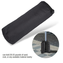 Heavy Duty Sand Weights Bag Set for Tents Marquees
