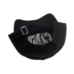 Embroidery Sunshade Baseball Cap Outdoor Peaked Cap