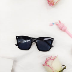 Y2K Sunglasses UV Protection Girls Accessories