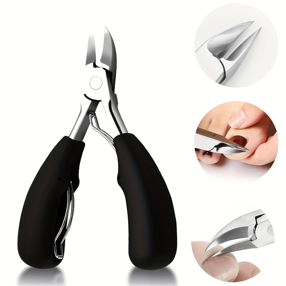 Podiatrist Toenail Clippers For Ingrown Thick Toenails