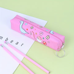 Creative Small Dinosaur Pencil Case