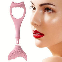 Silicone Eyeliner Aid Tool For Eye Makeup