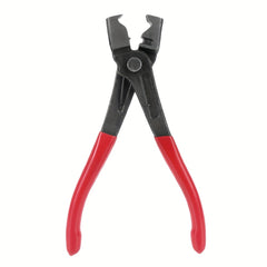 Car Hose Crimping Pliers Vise Collar Clamp Hand Tool