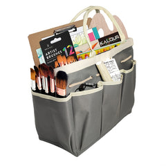 Large Capacity Storage Bag for Kids Teacher Helper Tote Bag