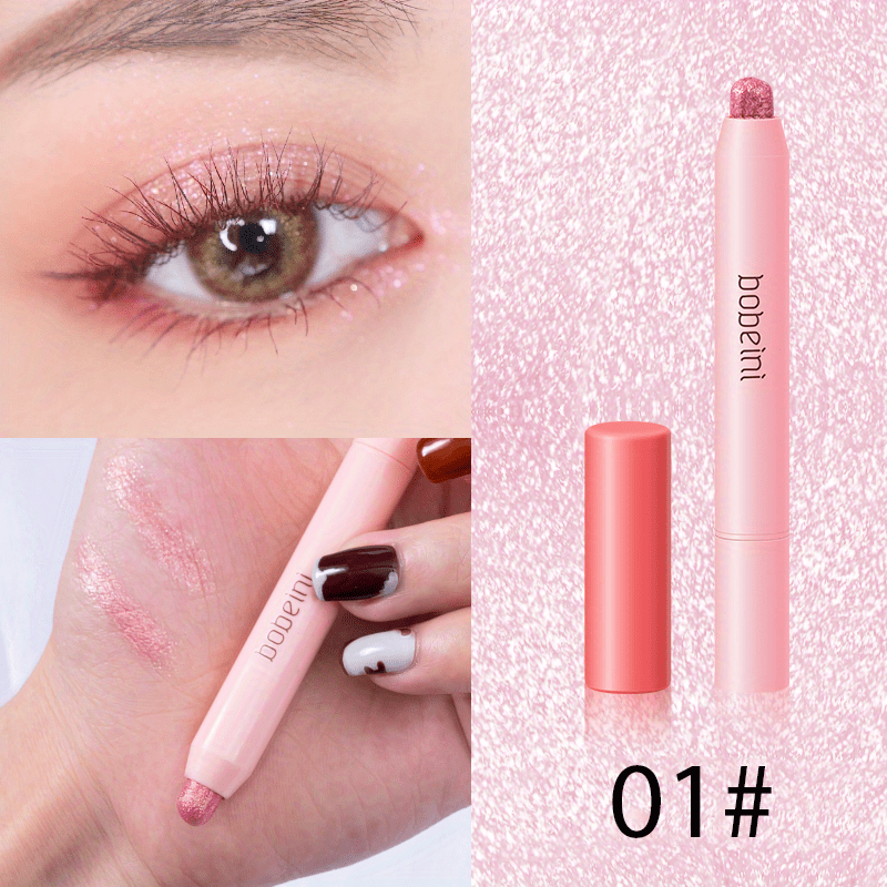 Colorful Eyeshadow Pen Highlighter Eyeshadow Stick
