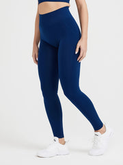 Seamless Quick Drying Yoga Leggings