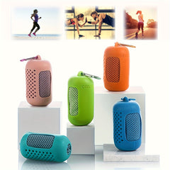 Fitness Cooling Cold Towels Ice Towels for Yoga