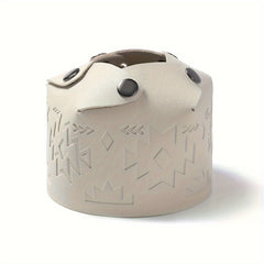 Gas Tank Cover for Camping Mountain Protection