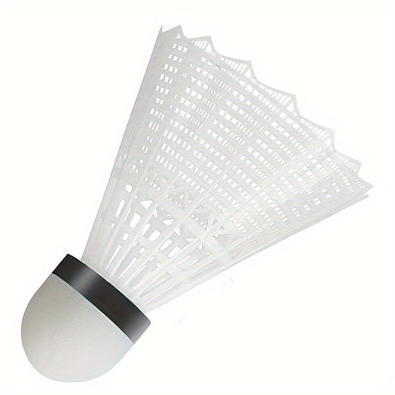 1PC Durable Badminton Shuttlecock