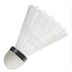 1PC Durable Badminton Shuttlecock