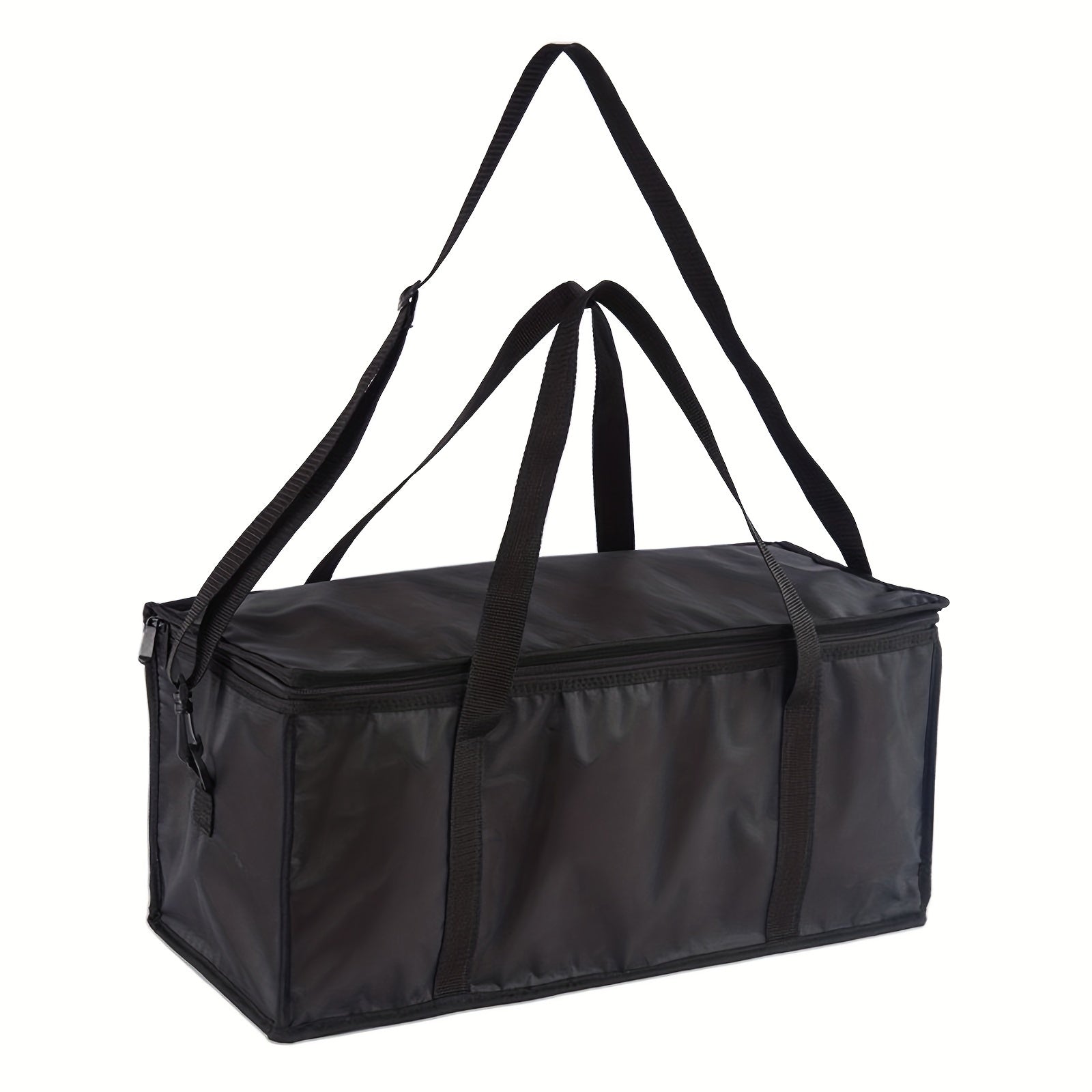 40L Large Insulation Bag Leakproof Reusable Thermal Bag