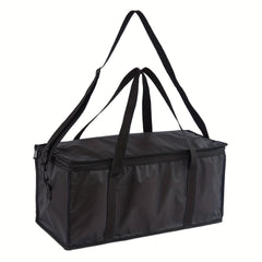 40L Large Insulation Bag Leakproof Reusable Thermal Bag