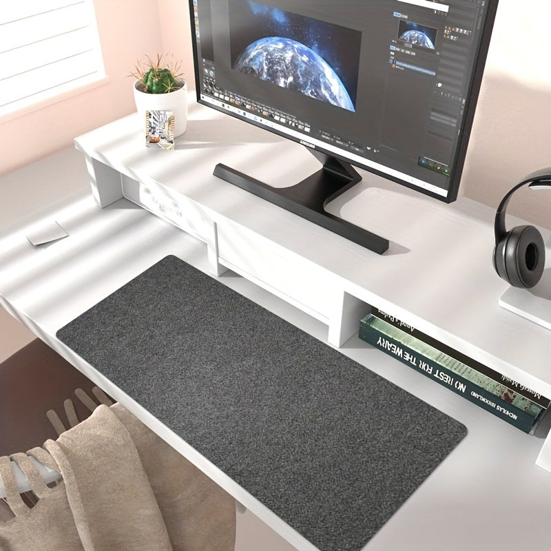 Extended XXL Gaming Mouse Pad 35.4x15.7inch