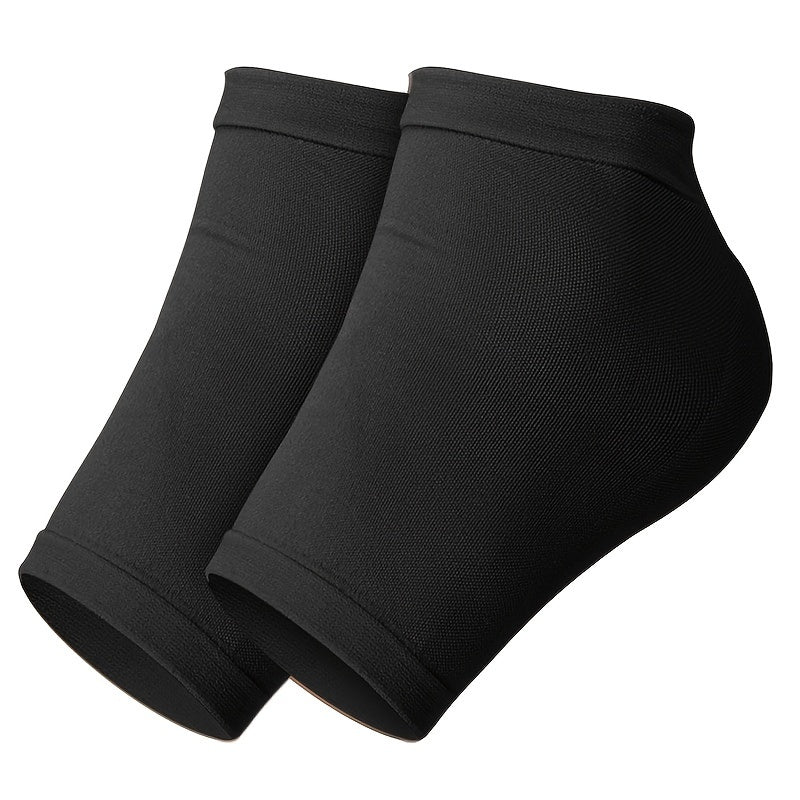Heel Protectors Prevent Cracking, Foot Protection for Men Women