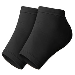 Heel Protectors Anti Crack Sleeve for Men & Women