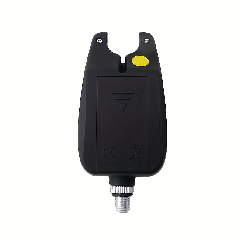 Adjustable LED Carp Fishing Bite Alarms