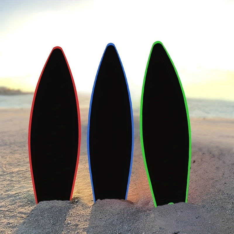 Mini Finger Surf Board Air Finger Skateboard