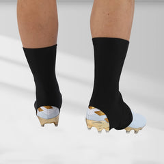 Cleat Socks Spats Sleeves for Football Soccer Baseball Softball