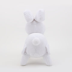 Forsaken Gubby Plush Rabbit Stuffed Animal Toy