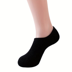 Women's Winter Slipper Socks Grippers Soft Fuzzy Cozy Non Slip Socks