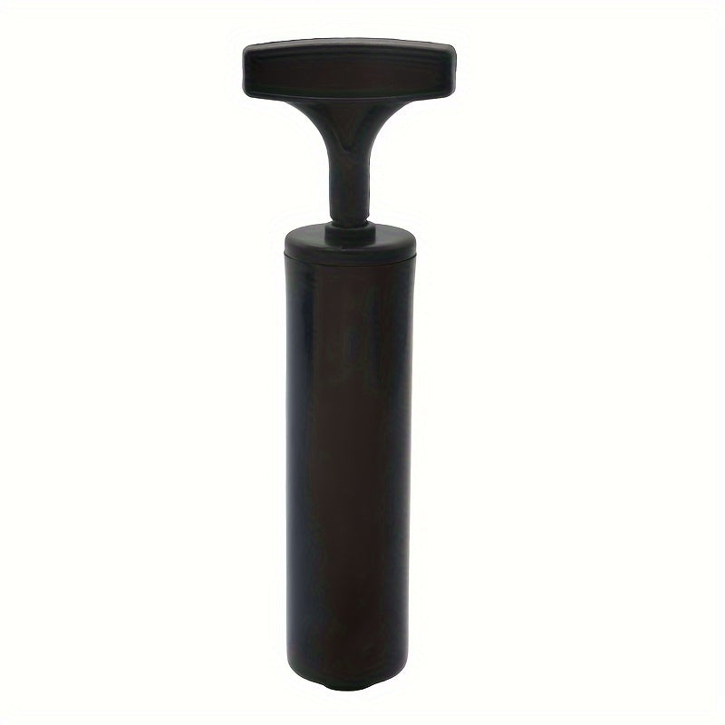 Invisible Air Needle Air Pump for Inflatable Sports Equipment