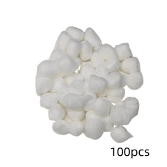 100% Pure Fragrance & Chlorine Free Organic Balls