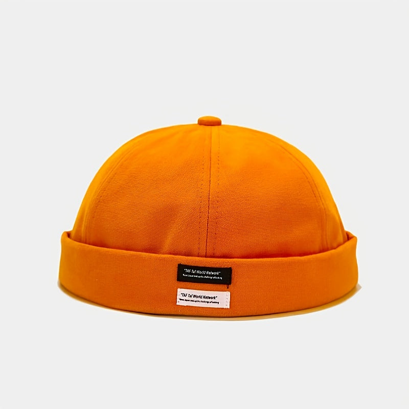 1pc Men's Beanie Hats Four Seasons