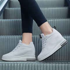 Women's Minimalist Running Shoes Comfortable Sports Shoes