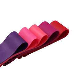 Yoga Hip Resistance Belt Tension Band