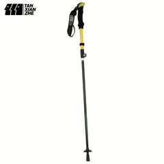 Trekking Poles Collapsible Lightweight Folding Walking Sticks