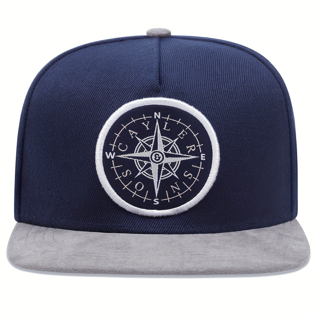 Compass Men's Hip Hop Hat