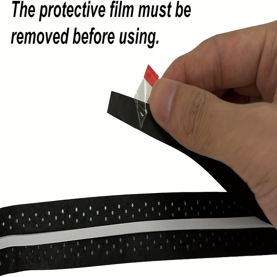 Anti Slip Tennis Badminton Racket Overgrip Sweat Absorbent Grip