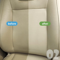 Car Interior Cleaner & Detailer Neutral Ph Foam Spray