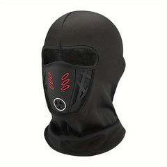 Balaclava Hood Motorcycle Riding Mask Winter Warm Face Cover