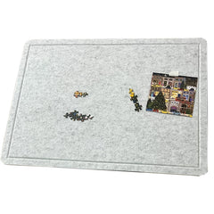 Foldable Puzzle Mat for 1000 750 500pcs Puzzl