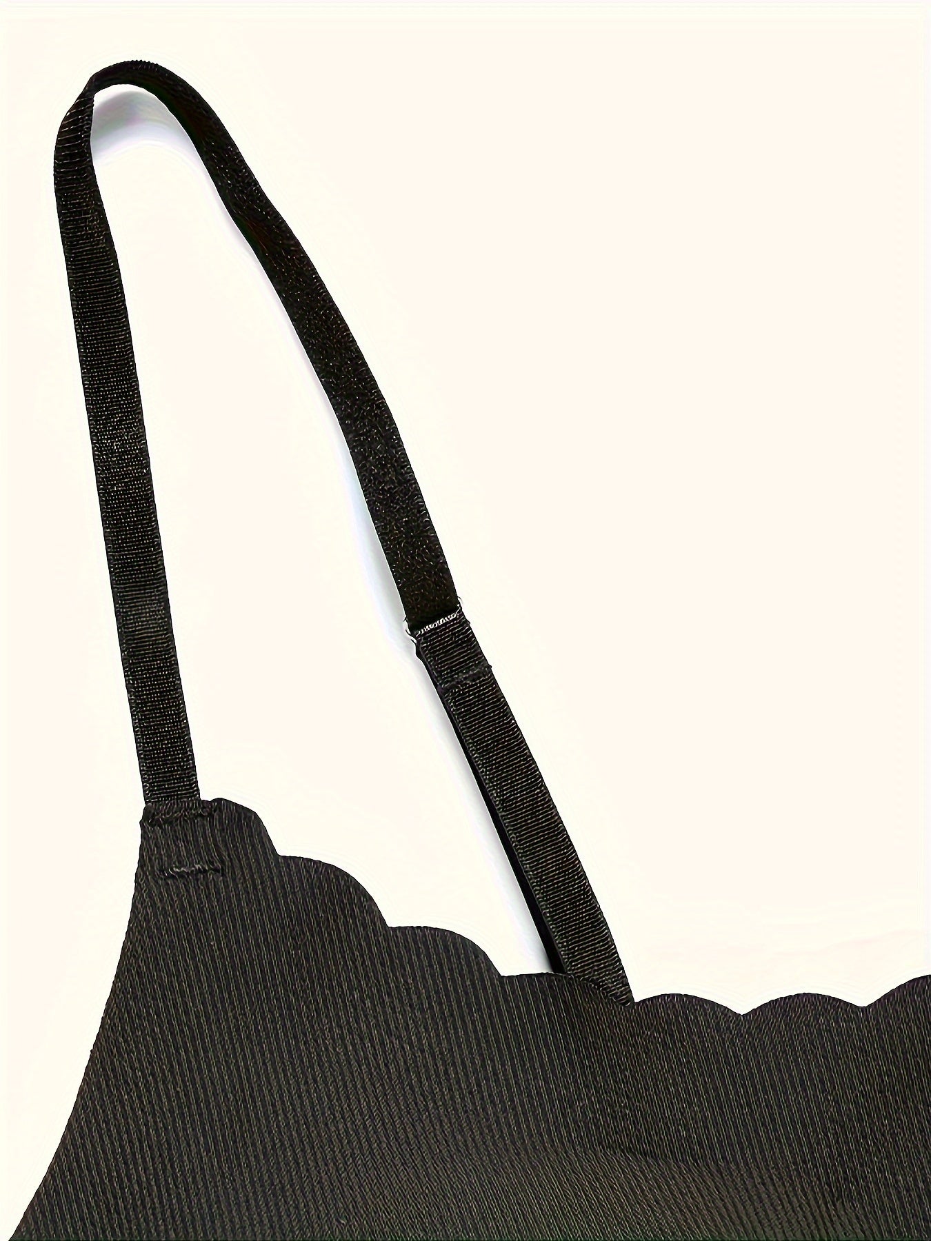 Solid Push Up Bra Seamless Wireless Everyday Bra Women's Lingerie