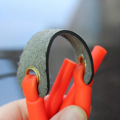 Anti Slip Rubber Slingshot Band for Outdoor Activities