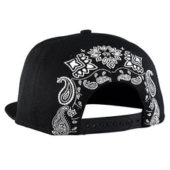 Casual Adjustable Hip Hop Men's Baseball Cap