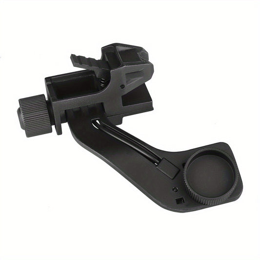 Metal J Arm NVG Mount Helmet Bracket Adapter PVS 14 M88